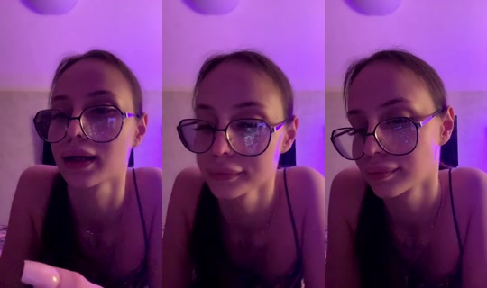 meowland's Live Session — May 29, 2026, 8:36 PM