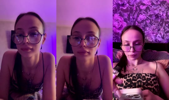 meowland's Live Session — May 30, 2026, 1:36 AM