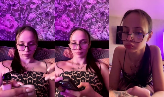 meowland's Live Session — May 30, 2026, 2:27 AM