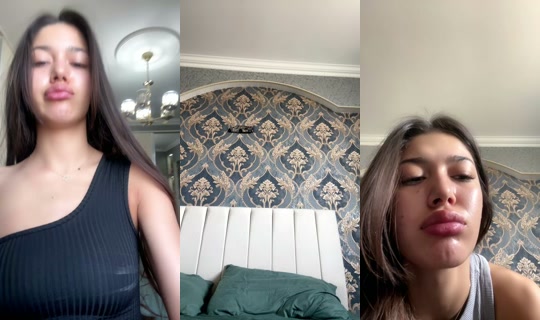 merrve6's Live Session — May 12, 2026, 10:11 AM