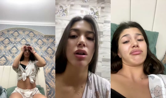 merrve6's Live Session — May 12, 2026, 4:51 PM