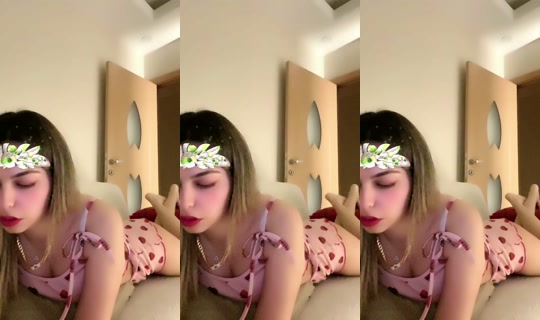 merv5's Live Session — May 19, 2026, 11:30 PM