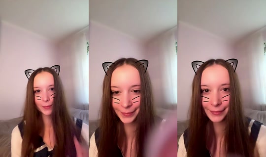mikakitty's Live Session — May 16, 2026, 5:19 PM