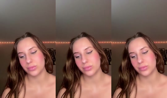 milana666's Live Session — May 19, 2026, 3:03 PM