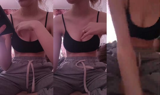 milaska6's Live Session — Apr 27, 2026, 5:25 AM