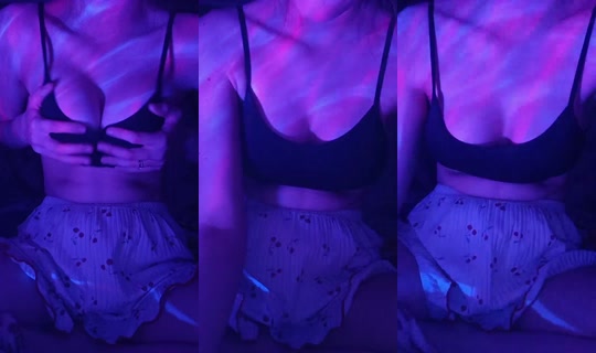 milaska6's Live Session — Apr 29, 2026, 7:02 PM