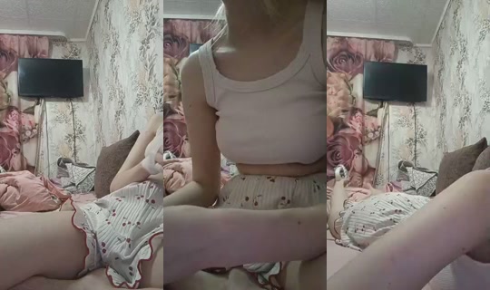 milaska6's Live Session — Apr 30, 2026, 5:19 PM