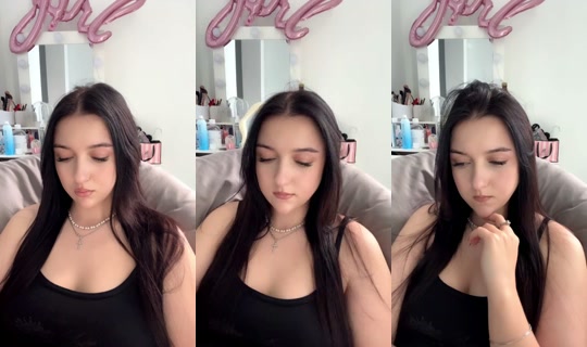 mimiloveyou7's Live Session — May 28, 2026, 1:36 PM