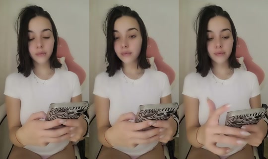 miss_lonely's Live Session — May 14, 2026, 4:30 AM