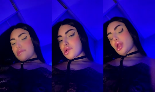 missgrey's Live Session — May 20, 2026, 12:26 AM