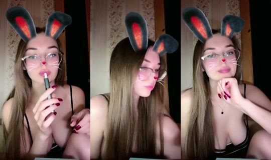 mladshaya's Live Session — May 19, 2026, 9:17 PM