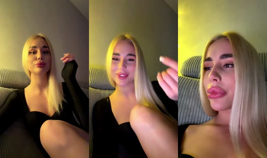 mmmmm203's Live Session — May 29, 2026, 6:46 PM
