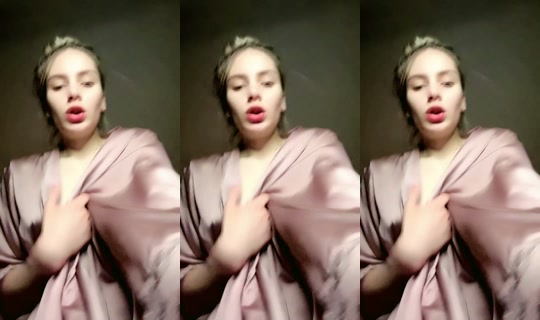 monnandsunshine's Live Session — May 21, 2026, 1:53 AM