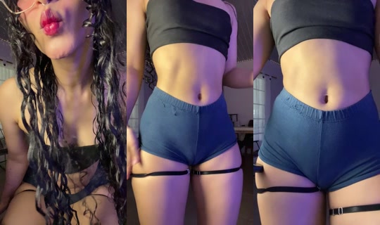 mybodywasmadetoloveyour's Live Session — May 29, 2026, 1:35 AM