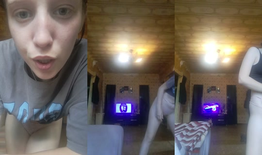 nadia-moroz's Live Session — May 29, 2026, 9:18 AM