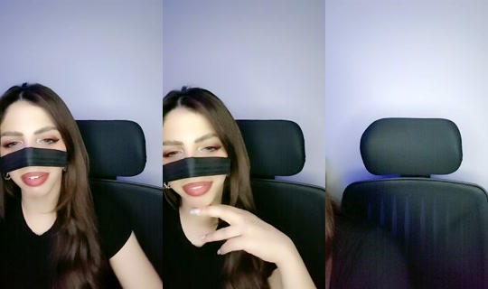 nadine55083's Live Session — Jun 6, 2026, 3:41 AM