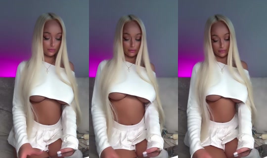 nellyblondy0000123's Live Session — May 24, 2026, 9:15 AM
