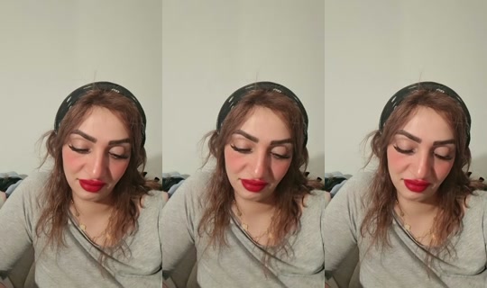 no1267's Live Session — May 24, 2026, 9:16 PM