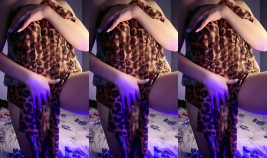 oh_noo's Live Session — May 17, 2026, 11:04 PM