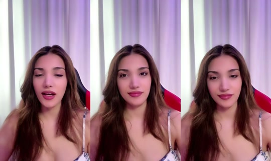ohahelen21's Live Session — May 24, 2026, 2:20 PM