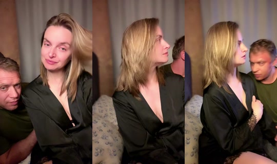 olga287's Live Session — May 11, 2026, 8:19 PM