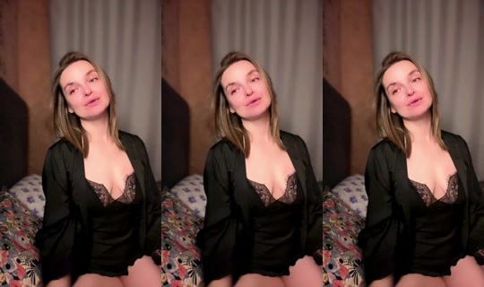 olga287's Live Session — May 19, 2026, 9:21 PM