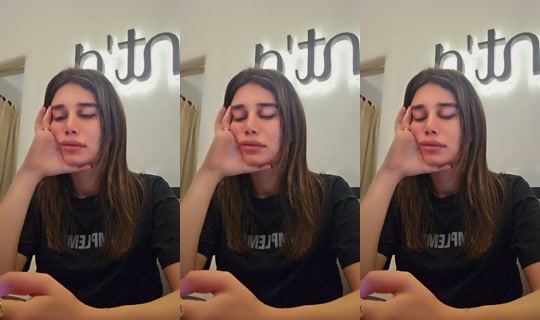perlitta33's Live Session — May 18, 2026, 10:24 AM