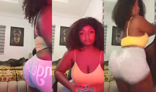 phatass_melanie's Live Session — May 27, 2026, 11:48 PM