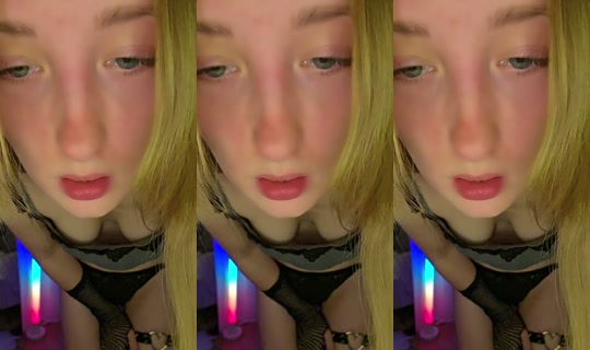 pinkycatreal's Live Session — May 16, 2026, 10:36 PM