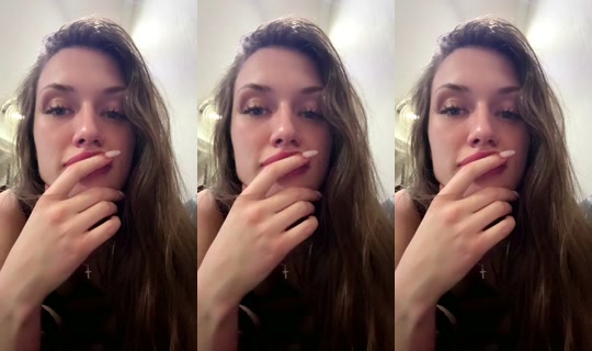 prettybitch996's Live Session — May 24, 2026, 10:28 PM