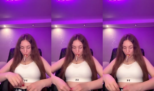 prettytiger-127614's Live Session — May 20, 2026, 5:28 PM