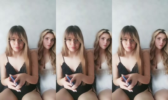 princess6664's Live Session — May 19, 2026, 12:40 PM