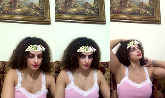 queend0's Live Session — May 29, 2026, 7:41 PM