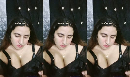 queendoll3's Live Session — May 20, 2026, 9:07 PM