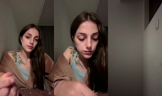 raffaelka111's Live Session — May 29, 2026, 9:22 PM