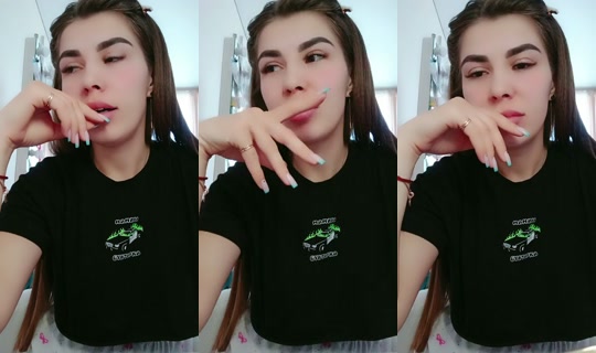 rapuncel-1's Live Session — May 20, 2026, 11:47 AM