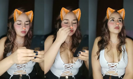 reinademisojos's Live Session — May 21, 2026, 9:01 PM