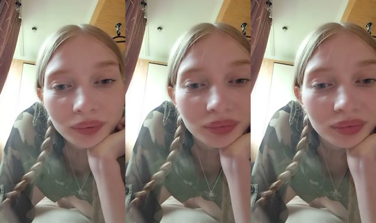 ritka20's Live Session — May 14, 2026, 1:24 PM