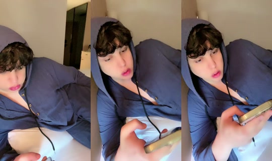 roudy11's Live Session — May 18, 2026, 8:23 AM