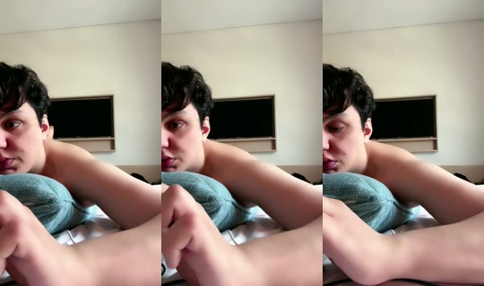 roudy11's Live Session — May 20, 2026, 5:08 AM