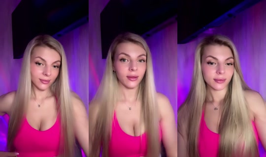 sandra7777's Live Session — May 24, 2026, 12:04 AM