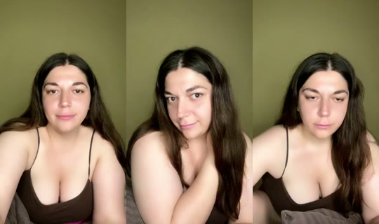 sarah84111's Live Session — May 23, 2026, 11:13 PM
