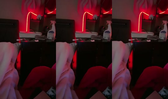 scorpo523's Live Session — May 27, 2026, 7:58 PM