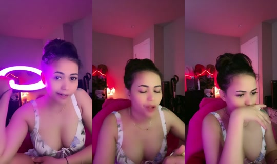 scorpo523's Live Session — May 28, 2026, 8:34 PM