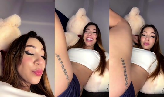 shannelmendoza's Live Session — May 17, 2026, 10:28 PM