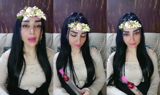 shrookk5's Live Session — May 24, 2026, 2:27 AM