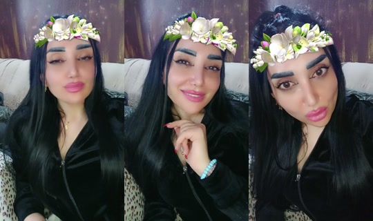 shrookk5's Live Session — May 24, 2026, 3:46 AM