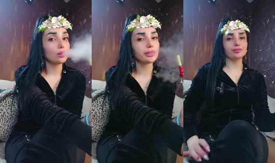 shrookk5's Live Session — May 24, 2026, 1:33 PM