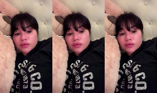 sina111's Live Session — May 23, 2026, 10:11 PM