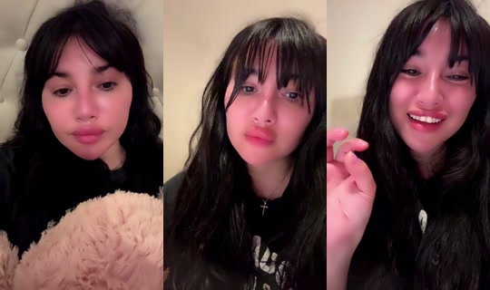 sina111's Live Session — May 23, 2026, 11:03 PM